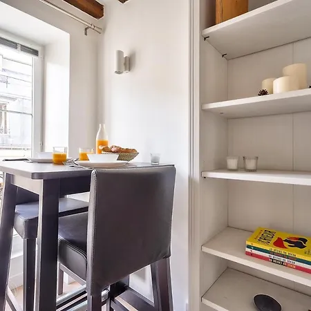 New Cocoon Duplex For 2 In The Heart Of Appartement *