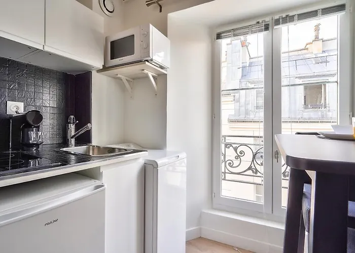 New Cocoon Duplex For 2 In The Heart Of *